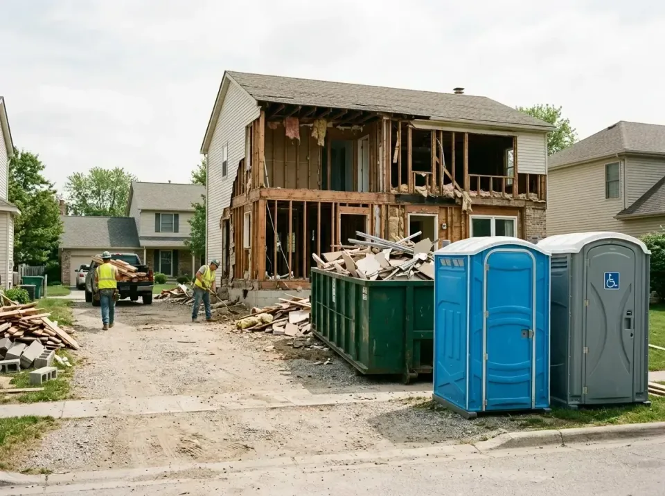home-renovation-demolition-sit-010 — frequently asked questions, Portable Toilet & Dumpsters Rental in Carteret, NJ